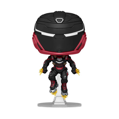 Ironheart POP! Vinyl Figur Model 5 9 cm Image 1