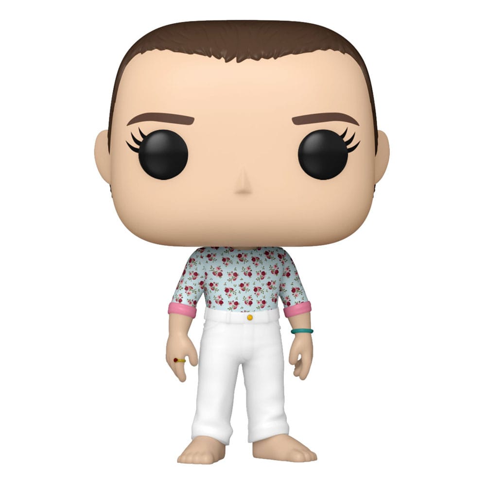 Stranger Things POP! TV Vinyl Figuren Finale Eleven 9 cm Sortiment (6) Image 3