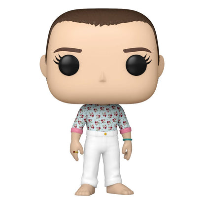 Stranger Things POP! TV Vinyl Figuren Finale Eleven 9 cm Sortiment (6) Image 3