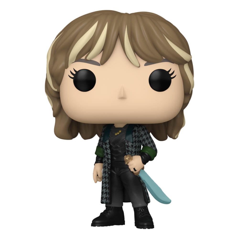 Loki POP! Vinyl Figur Sylvie 9 cm Image 1