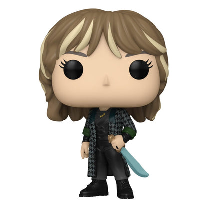 Loki POP! Vinyl Figur Sylvie 9 cm Image 1