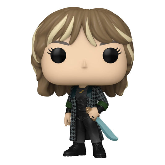 Loki POP! Vinyl Figur Sylvie 9 cm Image 1