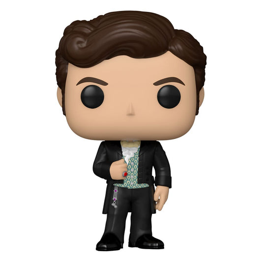 Bridgerton POP! TV Vinyl Figur Colin Bridgerton 9 cm Image 1