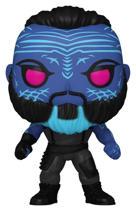 WWE POP! Vinyl Figur Bray Wyatt 9 cm Image 1