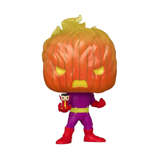 Strange Tales POP! Marvel Vinyl Figur Dormammu 9 cm Image 1