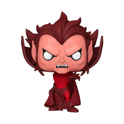 Strange Tales POP! Marvel Vinyl Figur MEPHISTO 9 cm Image 1