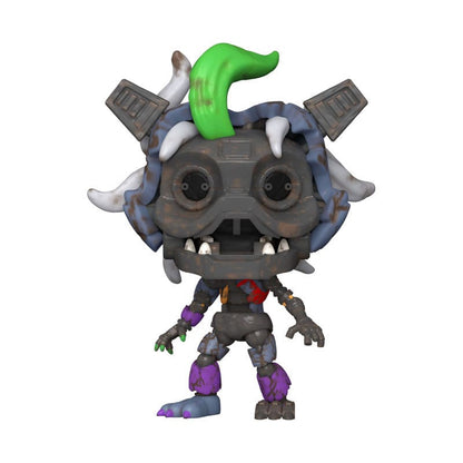 Five Nights at Freddy's: Security Breach - Ruin POP! Games Vinyl Figur Roxy 9 cm Image 1