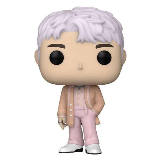 BTS POP! Rocks Vinyl Figur J Hope 9 cm Image 1