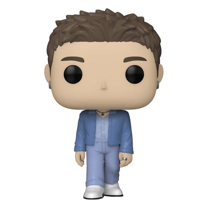 BTS POP! Rocks Vinyl Figur RM 9 cm Image 1
