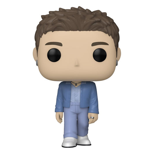 BTS POP! Rocks Vinyl Figur RM 9 cm Image 1