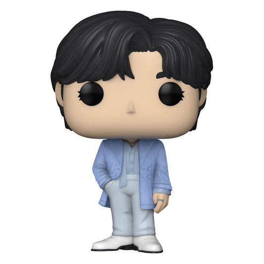 BTS POP! Rocks Vinyl Figur V 9 cm Image 1
