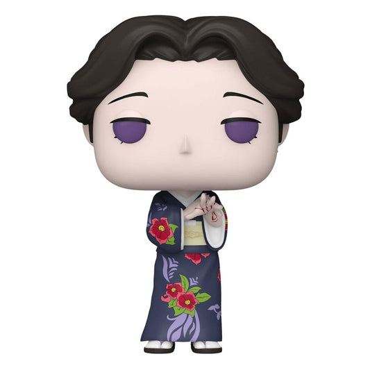 Demon Slayer: Kimetsu no Yaiba POP! Animation Figur Tamayo 9 cm Image 1