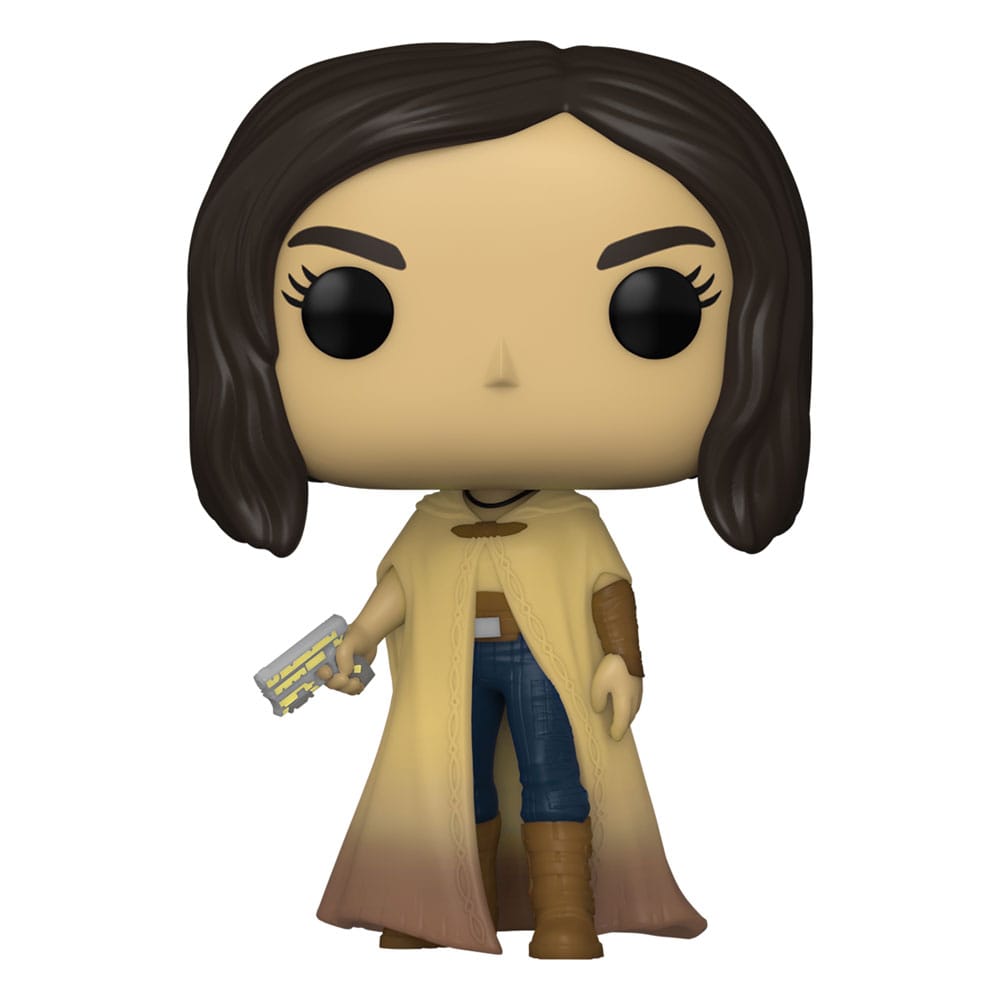 Rebel Moon POP! Movies Vinyl Figur Kora 9 cm Image 1