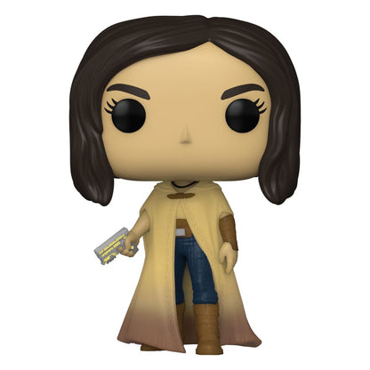 Rebel Moon POP! Movies Vinyl Figur Kora 9 cm Image 1