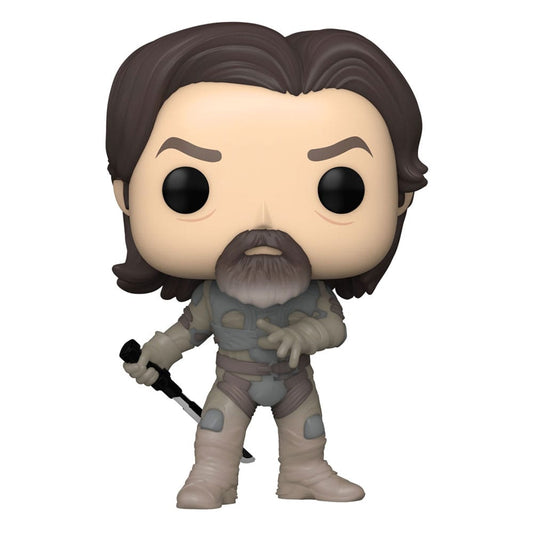 Dune 2 POP! Movies Vinyl Figur Gurney Halleck 9 cm Image 1