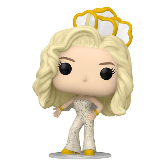 Barbie POP! Movies Vinyl Figur Barbie 9 cm Image 1