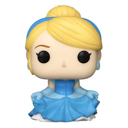 Disney Princesses Bitty POP! Vinyl Figuren 4er-Pack Cinderella 2,5 cm Image 3