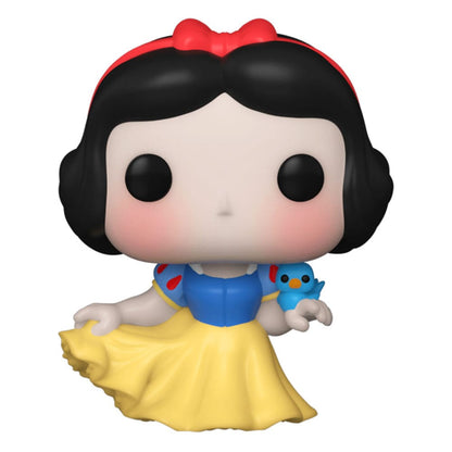 Disney Princesses Bitty POP! Vinyl Figuren 4er-Pack Cinderella 2,5 cm Image 5