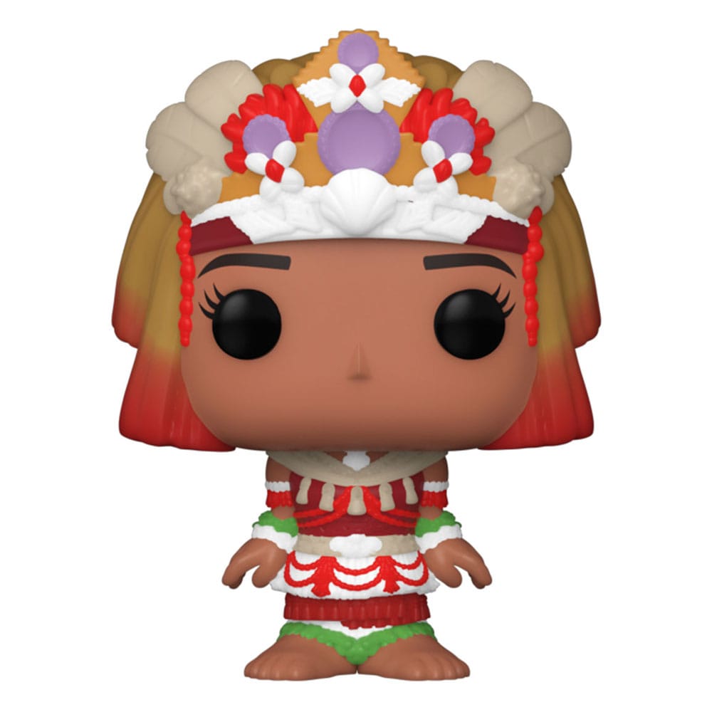 Disney Princesses Bitty POP! Vinyl Figuren 4er-Pack Rapunzel 2,5 cm Image 7