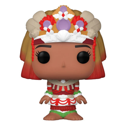 Disney Princesses Bitty POP! Vinyl Figuren 4er-Pack Rapunzel 2,5 cm Image 7