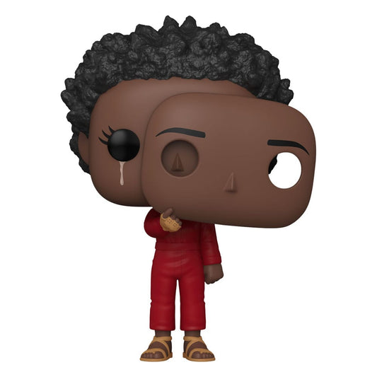 Jordan Peele POP! Movies Vinyl Figur US - Adelaide Wilson 9 cm Image 1