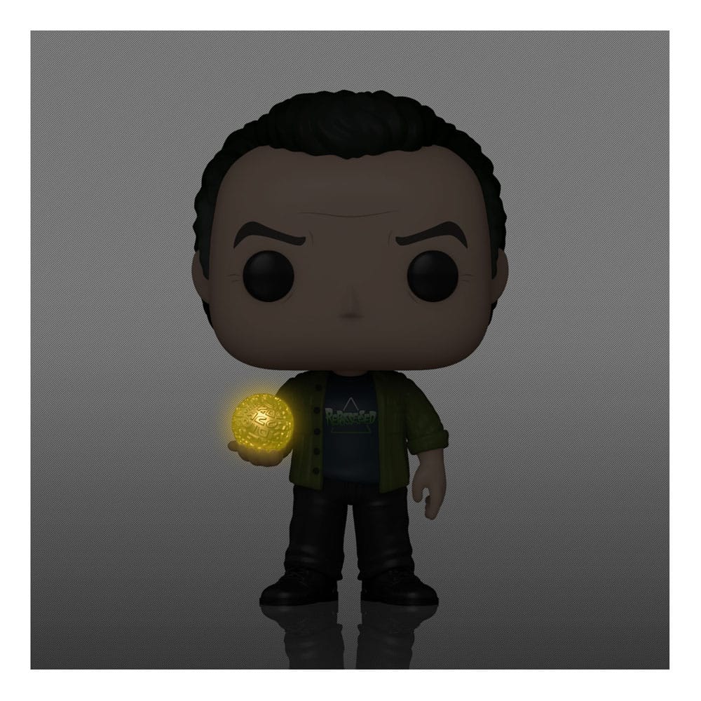 Ghostbusters 2024 POP! Movies Vinyl Figur Ray 9 cm Image 4