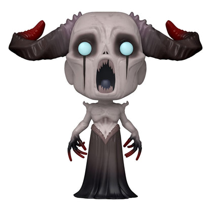 Ghostbusters 2024 POP! Movies Vinyl Figur Garraka 9 cm Image 1
