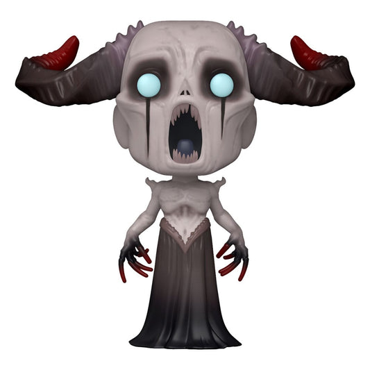 Ghostbusters 2024 POP! Movies Vinyl Figur Garraka 9 cm Image 1