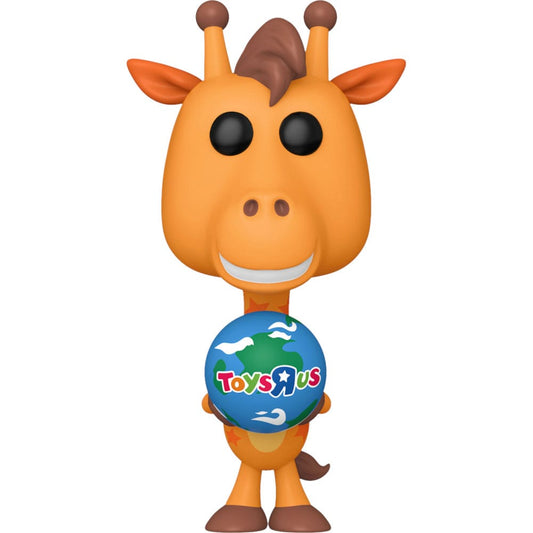 Toys ''R'' Us POP! Ad Icons Vinyl Figur Geoffrey Special Edition 9 cm Image 1
