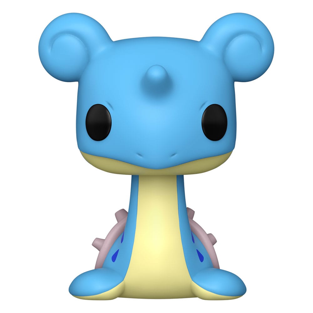 Pokémon POP! Games Vinyl Figur Lapras (EMEA) 9 cm Image 1