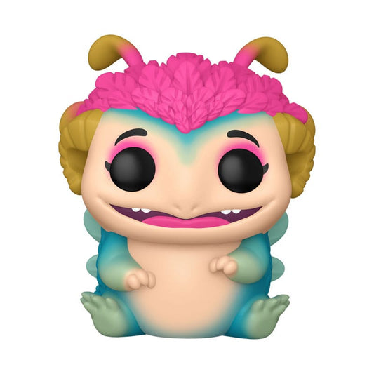 Spellbound POP! Movies Vinyl Figur Monster Ellsmere 9 cm Image 1