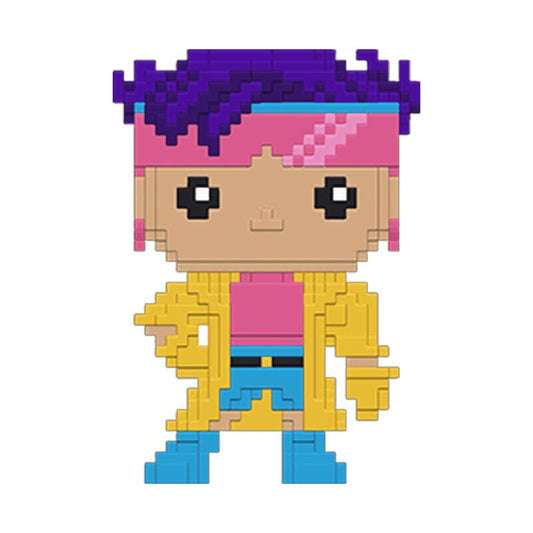 X-Men '97 POP! 8-Bit Vinyl Figur Jubilee 9 cm Image