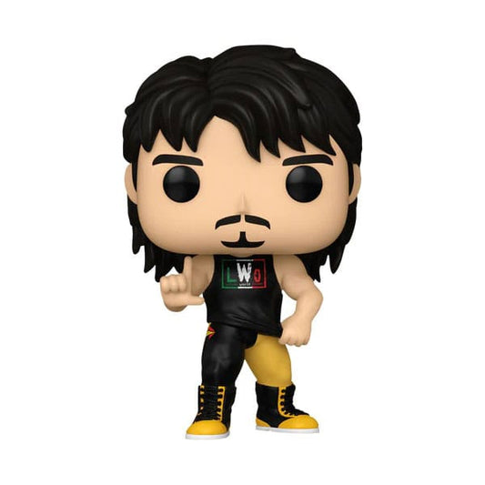 WWE POP! Vinyl Figur Eddie Guerrero 9 cm Image 1