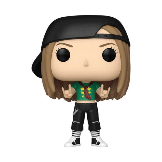 Avril Lavigne POP! Rocks Vinyl Figur Sk8ter Boi 9 cm Image 1