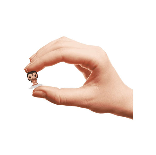 WWE Bitty POP! Vinyl Figuren 4er-Pack Razor Ramon 2,5 cm Image 2