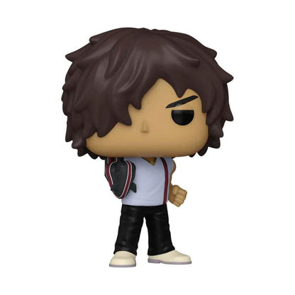 Bleach POP! Animation Vinyl Figur Yasutora Sado 9 cm Image 1