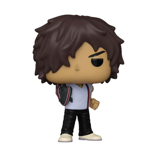 Bleach POP! Animation Vinyl Figur Yasutora Sado 9 cm Image 1