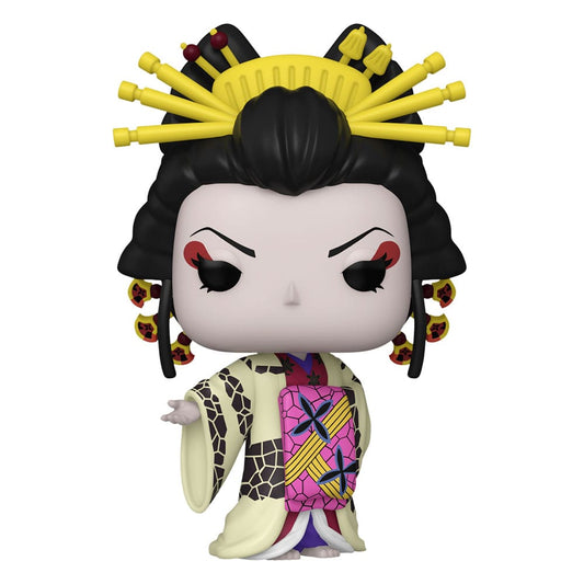 Demon Slayer: Kimetsu no Yaiba POP! Animation Figur Daki 9 cm Image 1