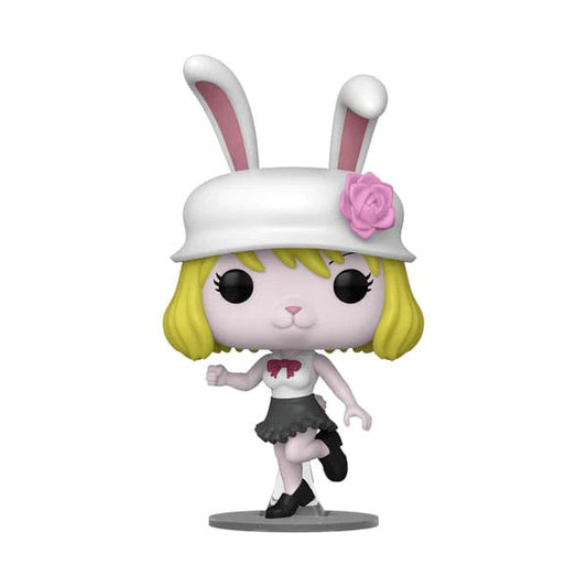 One Piece POP! Animation Vinyl Figur Carrot 9 cm Image 1