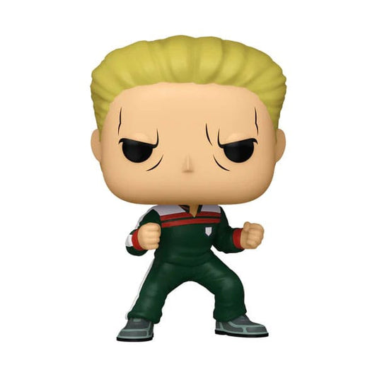 Hunter x Hunter POP! Animation Vinyl Figur Phinks 9 cm Image 1