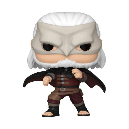 Boruto: Naruto Next Generations POP! Animation Vinyl Figur Koji Kashin 9 cm Image 1