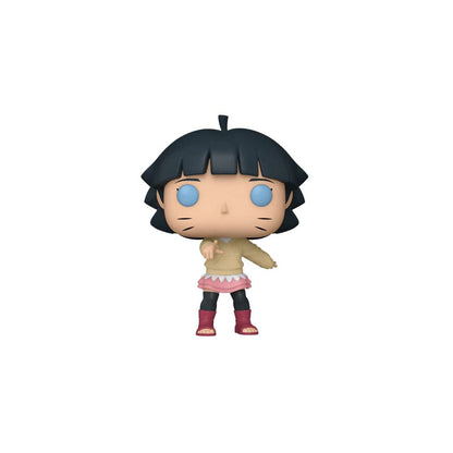 Boruto POP! Animation Vinyl Figuren Himawari w/CH 9 cm Sortiment (6) Image 3