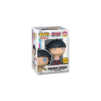Boruto POP! Animation Vinyl Figuren Himawari w/CH 9 cm Sortiment (6) Image 4