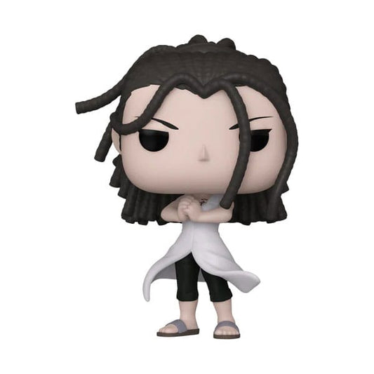 Fullmetal Alchemist Brotherhood POP! Animation Vinyl Figur Izumi Curtis 9 cm Image 1