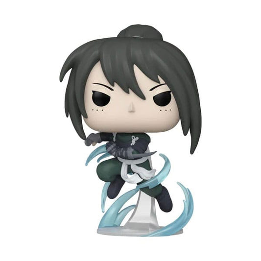 Fullmetal Alchemist Brotherhood POP! Animation Vinyl Figur Lan Fan(Ninja) 9 cm Image 1