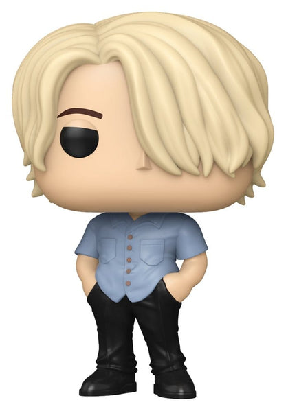 One Piece POP! TV Vinyl Figur Sanji 9 cm Image 1