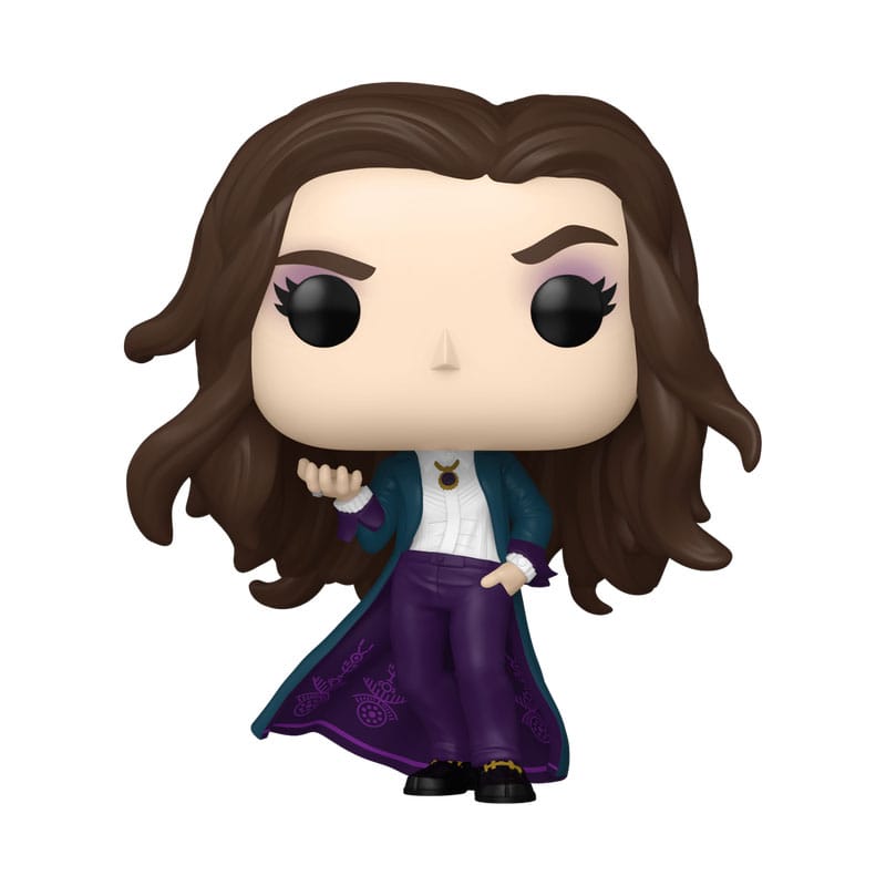 Agatha POP! Marvel Vinyl Figur Agatha 9 cm Image 1
