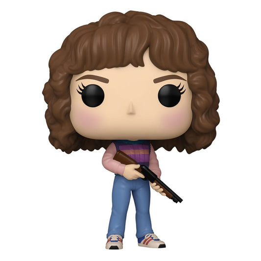 Stranger Things POP! Television Vinyl Figuren Nancy Wheeler 9 cm Image 1