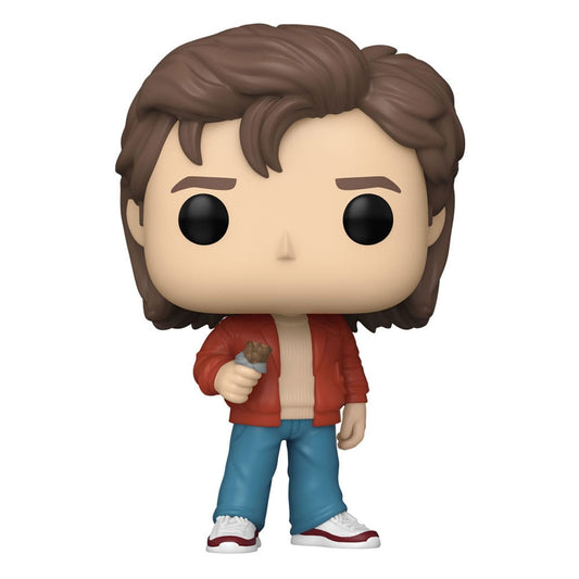 Stranger Things POP! Television Vinyl Figuren Steve Harrington 9 cm Image 1