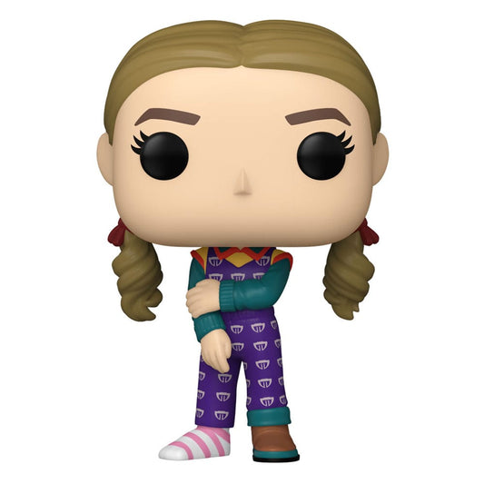 Stranger Things POP! Television Vinyl Figuren Holly Wheeler 9 cm Image 1
